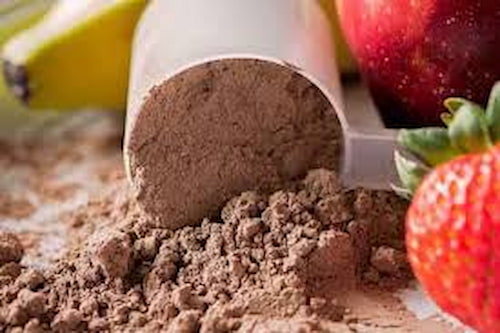 تصویر 5 از خرید عمده پروتئین وی طعم دار با قیمت استثنایی
